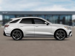 Genesis GV70 2.5T Sport Prestige AWD 2026