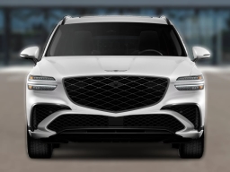 Genesis GV70 2.5T Sport Prestige AWD 2026