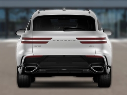 Genesis GV70 2.5T Sport Prestige AWD 2026