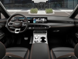 Genesis GV70 2.5T Sport Prestige AWD 2026