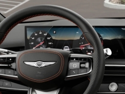 Genesis GV70 2.5T Sport Prestige AWD 2026