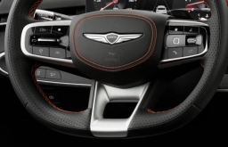 Genesis GV70 2.5T Sport Prestige AWD 2026
