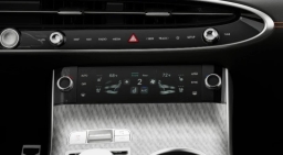 Genesis GV70 2.5T Sport Prestige AWD 2026