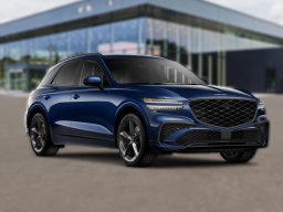 Genesis GV70 2.5T Sport Prestige AWD 2026