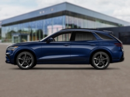 Genesis GV70 2.5T Sport Prestige AWD 2026