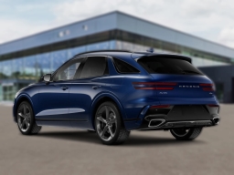 Genesis GV70 2.5T Sport Prestige AWD 2026