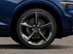 Genesis GV70 2.5T Sport Prestige AWD 2026