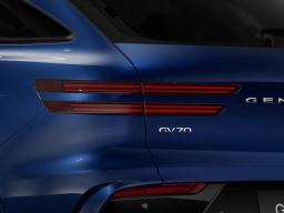 Genesis GV70 2.5T Sport Prestige AWD 2026