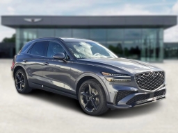 Genesis GV70 2.5T Sport Prestige AWD 2026