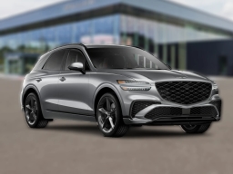 Genesis GV70 2.5T Sport Prestige AWD 2026