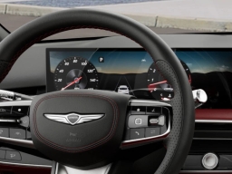 Genesis GV70 2.5T Sport Prestige AWD 2026