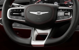Genesis GV70 2.5T Sport Prestige AWD 2026