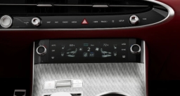 Genesis GV70 2.5T Sport Prestige AWD 2026