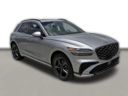 Genesis GV70 2.5T Sport Prestige AWD 2026