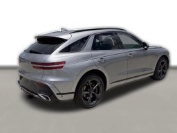 Genesis GV70 2.5T Sport Prestige AWD 2026