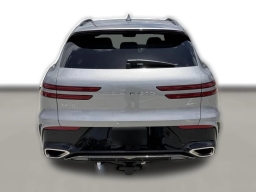 Genesis GV70 2.5T Sport Prestige AWD 2026