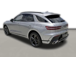 Genesis GV70 2.5T Sport Prestige AWD 2026