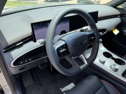 Genesis GV70 2.5T Sport Prestige AWD 2026
