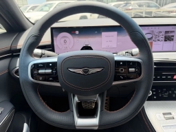 Genesis GV70 2.5T Sport Prestige AWD 2026