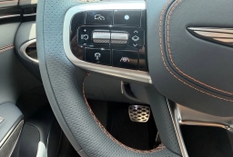 Genesis GV70 2.5T Sport Prestige AWD 2026