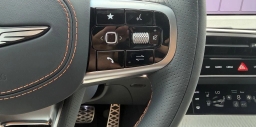 Genesis GV70 2.5T Sport Prestige AWD 2026