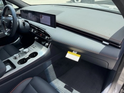 Genesis GV70 2.5T Sport Prestige AWD 2026