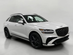 Genesis GV70 2.5T Sport Prestige AWD 2026