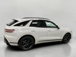 Genesis GV70 2.5T Sport Prestige AWD 2026