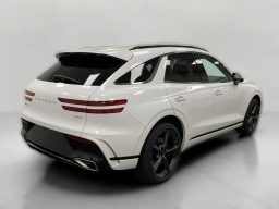 Genesis GV70 2.5T Sport Prestige AWD 2026