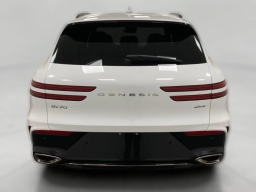 Genesis GV70 2.5T Sport Prestige AWD 2026
