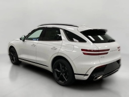 Genesis GV70 2.5T Sport Prestige AWD 2026