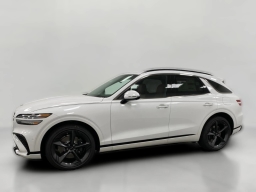 Genesis GV70 2.5T Sport Prestige AWD 2026