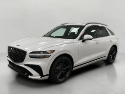 Genesis GV70 2.5T Sport Prestige AWD 2026