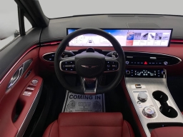 Genesis GV70 2.5T Sport Prestige AWD 2026