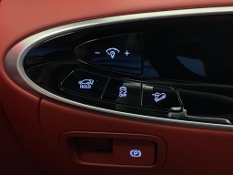 Genesis GV70 2.5T Sport Prestige AWD 2026