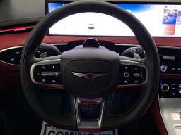 Genesis GV70 2.5T Sport Prestige AWD 2026