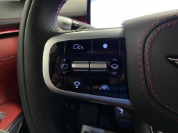 Genesis GV70 2.5T Sport Prestige AWD 2026