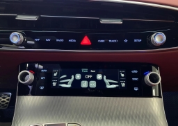 Genesis GV70 2.5T Sport Prestige AWD 2026
