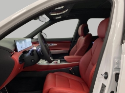 Genesis GV70 2.5T Sport Prestige AWD 2026