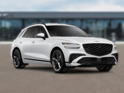 Genesis GV70 2.5T Sport Prestige AWD 2026