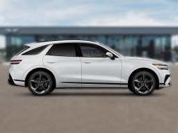 Genesis GV70 2.5T Sport Prestige AWD 2026