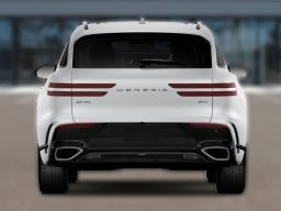 Genesis GV70 2.5T Sport Prestige AWD 2026