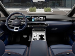 Genesis GV70 2.5T Sport Prestige AWD 2026