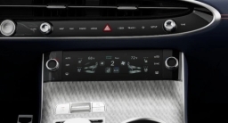 Genesis GV70 2.5T Sport Prestige AWD 2026