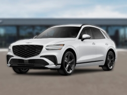 Genesis GV70 2.5T Sport Prestige AWD 2026
