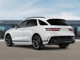 Genesis GV70 2.5T Sport Prestige AWD 2026