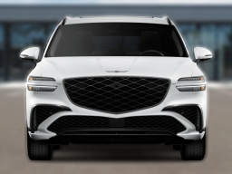 Genesis GV70 2.5T Sport Prestige AWD 2026