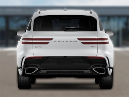 Genesis GV70 2.5T Sport Prestige AWD 2026