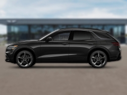 Genesis GV70 2.5T Sport Prestige AWD 2026