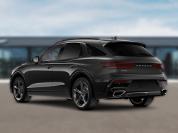 Genesis GV70 2.5T Sport Prestige AWD 2026